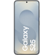 Samsung Galaxy S25 128GB Silver Shadow #2