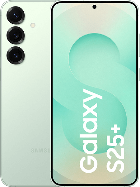 Samsung Galaxy S25+ 256GB Mint