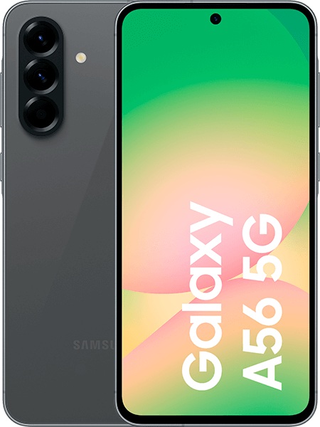 Samsung Galaxy A56 5G 256GB Awesome Graphite