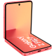 Samsung Galaxy Z Flip7 256GB Coralred #3