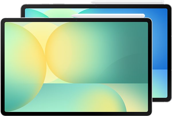 Samsung Galaxy Tab S10 FE+ 5G