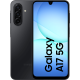 Samsung Galaxy A17 5G Black #1