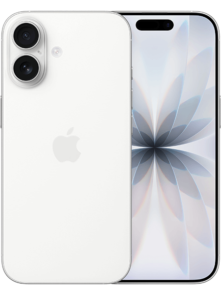 Apple iPhone 17 256GB Weiß