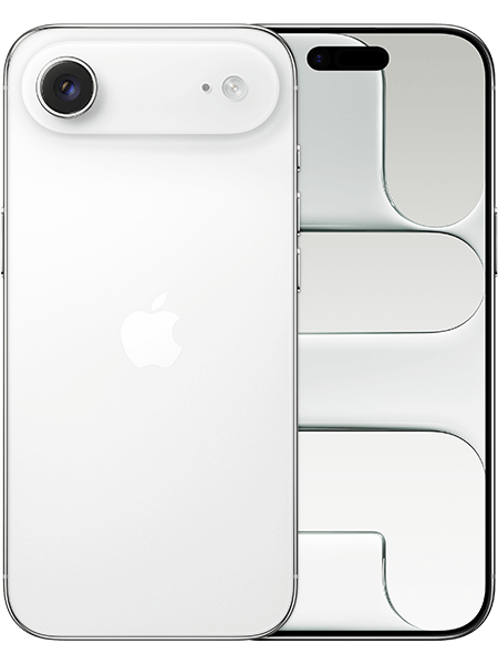 Apple iPhone Air 512GB Wolkenweiß