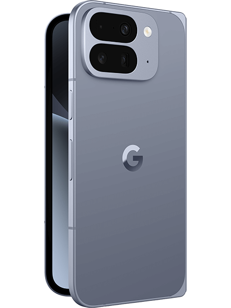 Google Pixel 10 Pro Fold 512GB Moonstone