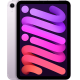 Apple iPad mini 7 Cellular 256GB Violett #1