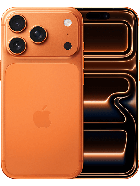 Apple iPhone 17 Pro 1TB Cosmic Orange