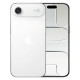 Apple iPhone Air 256GB Wolkenweiß #1