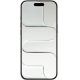 Apple iPhone Air 256GB Wolkenweiß #2