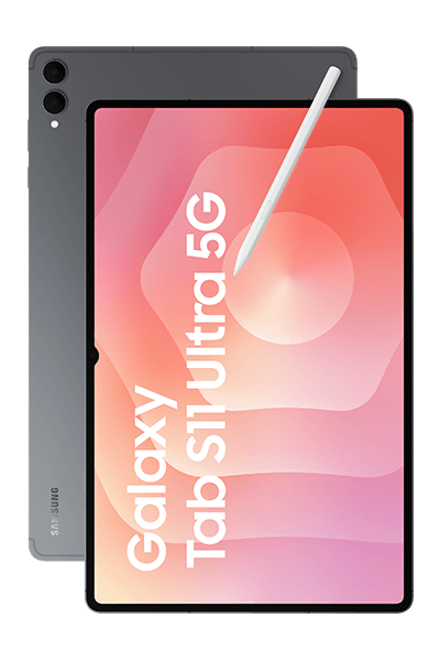 Samsung Galaxy Tab S11 Ultra 5G 256GB Gray