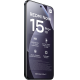 Xiaomi REDMI Note 15 Pro+ 5G 256GB Black #4