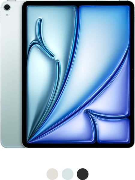 Apple iPad Air 13 (M3) 128GB