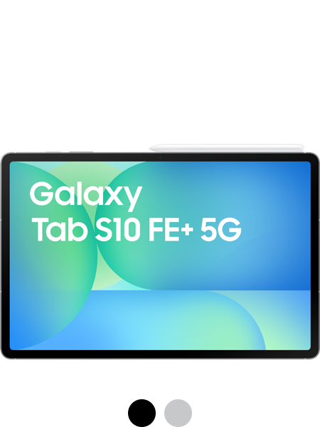 Samsung Galaxy Tab S10 FE+ 5G