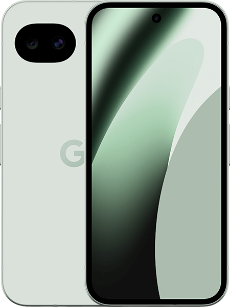 Google Pixel 10a 128GB Fog