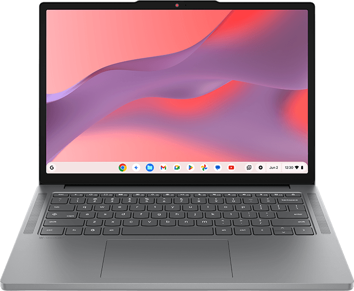 Lenovo Chrome 14M8911 128GB Luna Grey