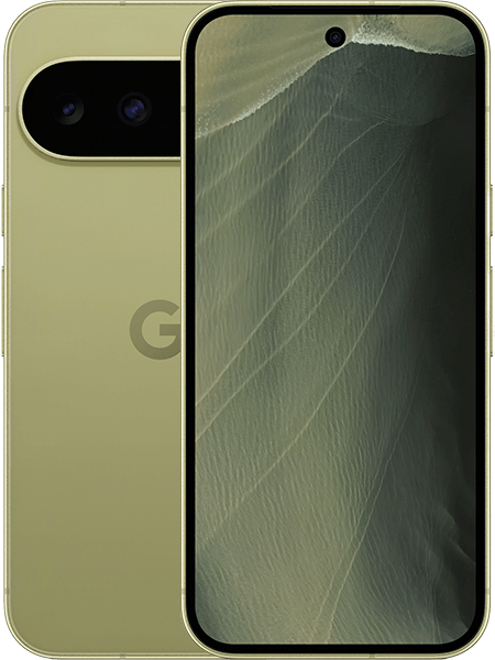 Google Pixel 11 256GB Pistachio