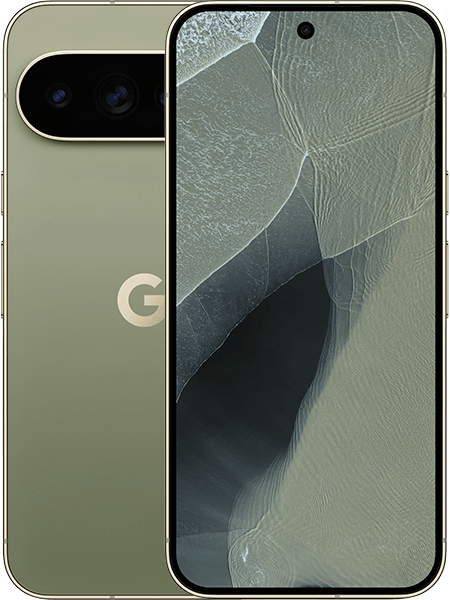 Google Pixel 11 Pro 256GB Olive