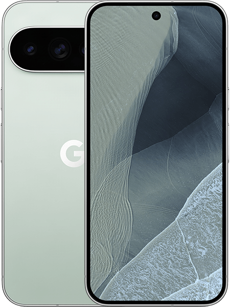 Google Pixel 11 Pro 512GB Fog