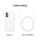 Apple iPhone 17 256GB Weiß #4