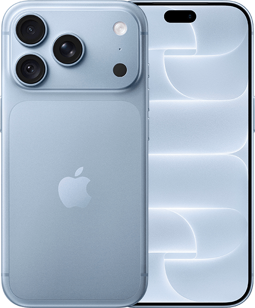 Apple iPhone 18 Pro 256GB Polar
