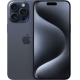 Apple iPhone 15 Pro Max 256GB Titan Blau #2