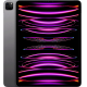 Apple iPad Pro 12.9 6. Gen Cellular 128GB Space Grau #3