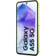 Samsung Galaxy A55 5G 256GB Awesome Lemon #3