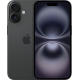 Apple iPhone 16 256GB Schwarz #1