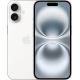 Apple iPhone 16 256GB Weiß #1