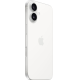 Apple iPhone 16 256GB Weiß #3