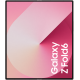 Samsung Galaxy Z Fold6 256GB Pink #4